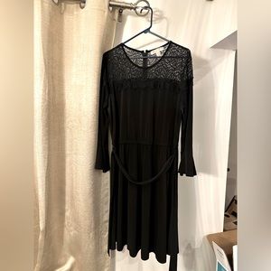 Michael Kors evening dress